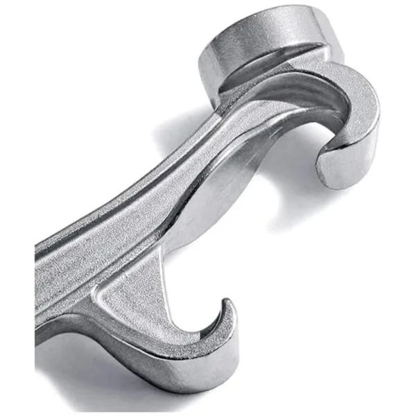 New Star Foodservice 38026 Abrelatas de aluminio 8.5 in_2