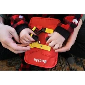 SENSORY4U Tarjetas para aprender a vestir habilidades_5