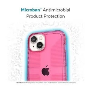 Speck Productos Carcasa de agarre Gemshell para iPhone 14_6