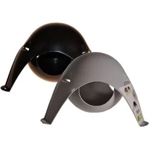 Savic Sputnik Small Animal House for Rats Hamsters Mice_4