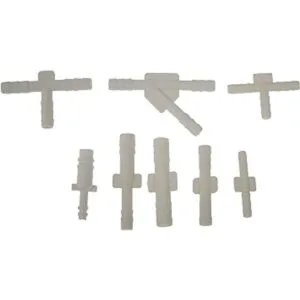 Dorman 47380 paquete de 65 piezas de conectores de vacío_4