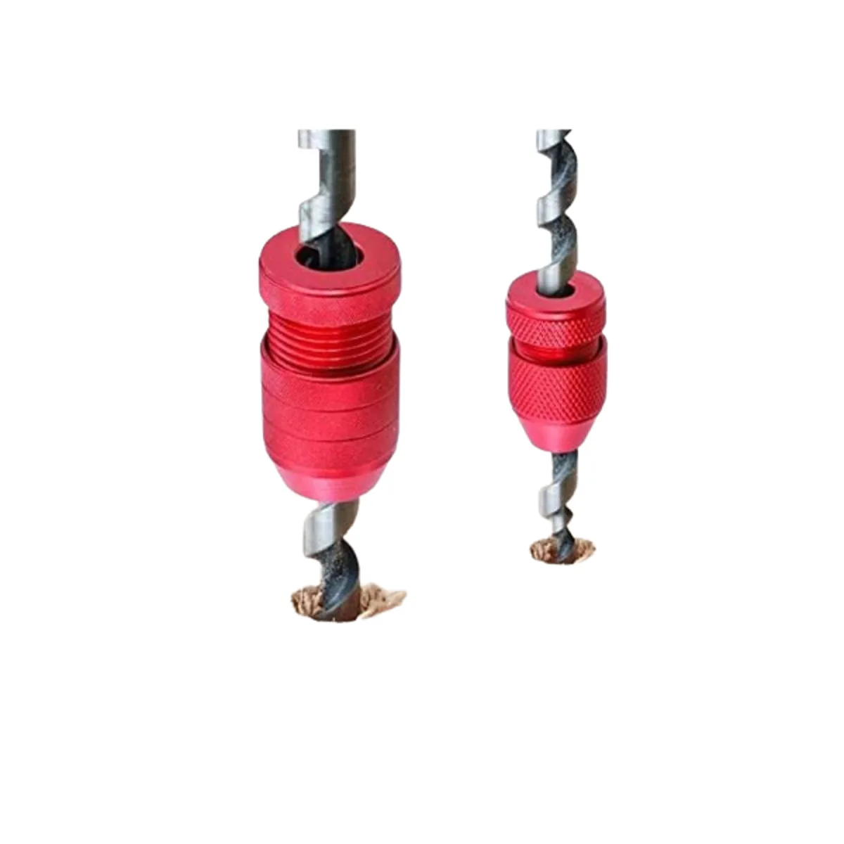 Ruitool Tope de profundidad de taladro para brocas tope_1