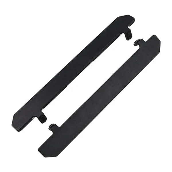 Vgoohobby Pedal lateral de aluminio para estribos de pedal_3