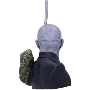 Nemesis Now Harry Potter Voldemort Adorno colgante_4