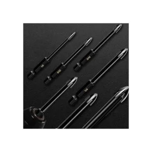Juego de brocas de hormigón de vidrio de 10 piezas brocas_4