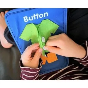 SENSORY4U Tarjetas para aprender a vestir habilidades_6