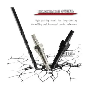 RCMYou Actualizaciones de amortiguador para Arrma 6S BLX_4