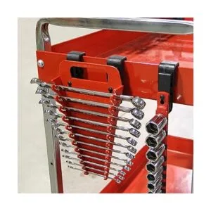 Ernst Fabricación 8367 carro vertical Mount Kit para llave_2