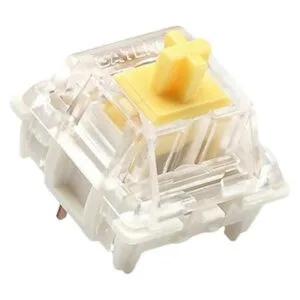 Paquete de interruptores Gateron ks9 G PRO para teclados_1