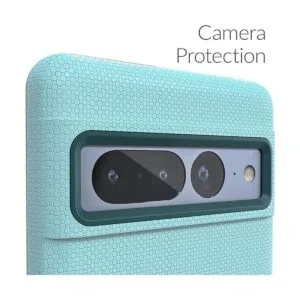 Crave Funda de doble protección para Google Pixel 7 Pro_3