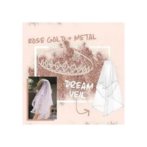 xo Fetti Kit de decoraciones de fiesta de despedida de_3