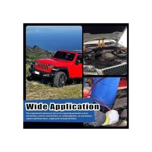 Glarks Kit de herramientas de desconexión de línea de_7