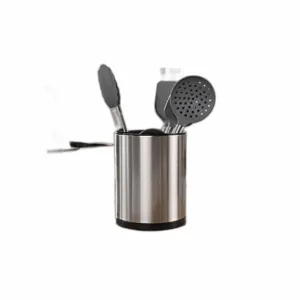 RedCall Soporte para utensilios de cocina de acero_1