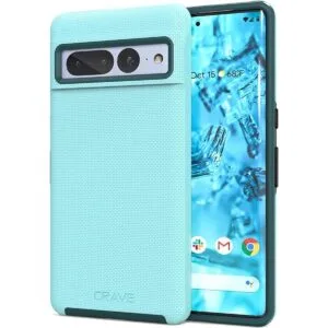 Crave Funda de doble protección para Google Pixel 7 Pro_1