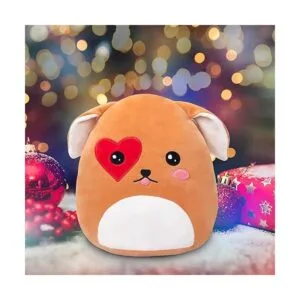 CozyWorld Almohada de peluche súper suave de 11.5 pulgadas_4