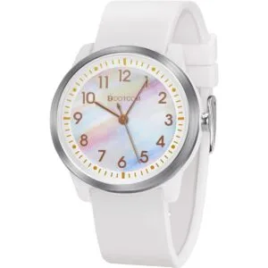 Reloj analógico para niños niñas y adolescentes de 5 a_1