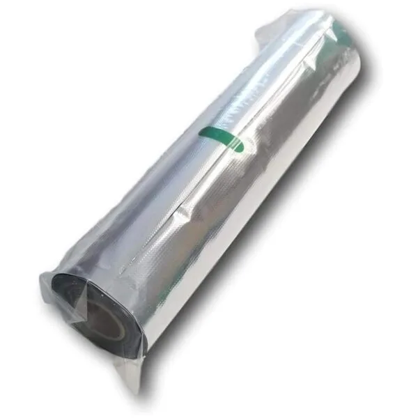 Rollos de sellado al vacío de Mylar de 8 x 16 pies o 11 x_5