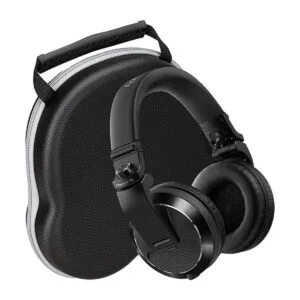 Mchoi Carcasa rígida y portátil compatible con auriculares_5