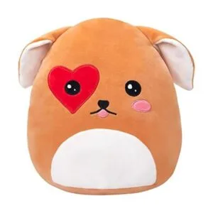 CozyWorld Almohada de peluche súper suave de 11.5 pulgadas_1