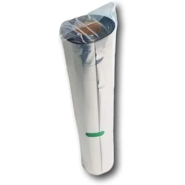 Rollos de sellado al vacío de Mylar de 8 x 16 pies o 11 x_4