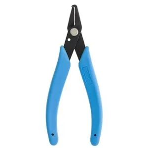 Xuron Xuron 496 alicates de anillo dividido 496_2