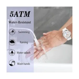 Reloj analógico para niños niñas y adolescentes de 5 a_5