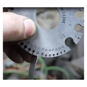 Metal Magery Herramienta de barra de palanca de piel de_3