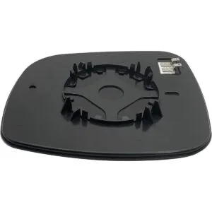 Espejo calefactado con vista lateral del pasajero de_7