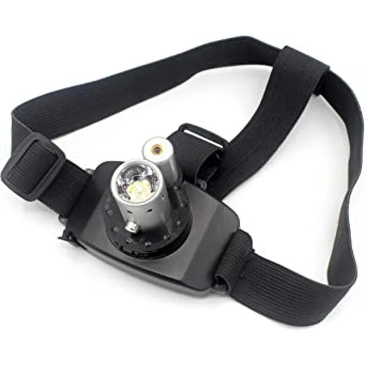 Lalomo Linterna frontal LED recargable linterna frontal_1