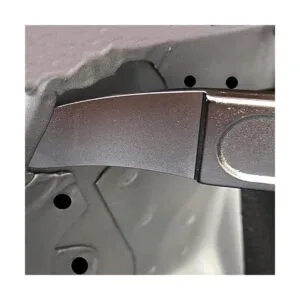 Metal Magery Herramienta de barra de palanca de piel de_4