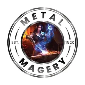 Metal Magery Herramienta de barra de palanca de piel de_7