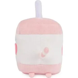 GUND Pusheen Caja de jugo de peluche para gatos de 8 años_6