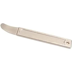 Metal Magery Herramienta de barra de palanca de piel de_1