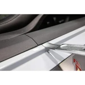 Metal Magery Herramienta de barra de palanca de piel de_2