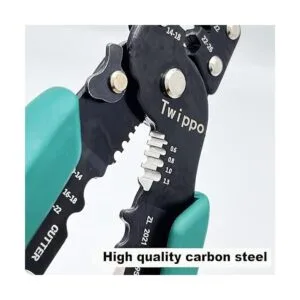 Twippo Herramienta de prensado herramienta de prensado de_4