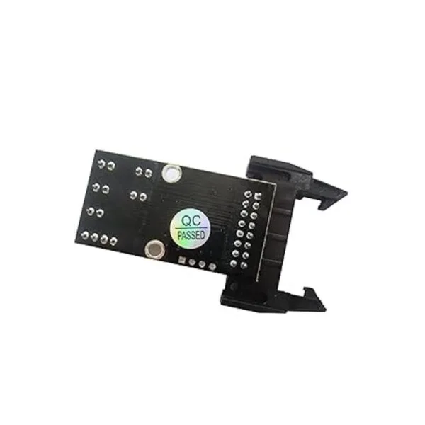 CR6 SE Hotend Módulo adaptador de boquilla original_2