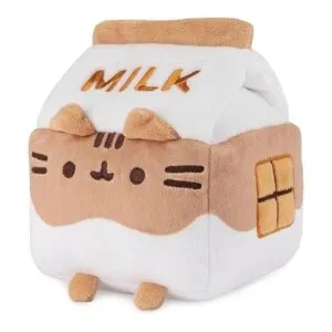 GUND Pusheen Animal de peluche para gatos de 8 años en_4