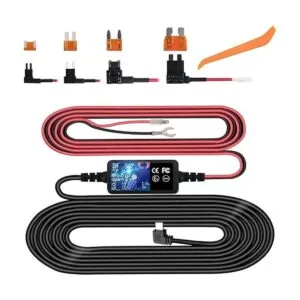 Plozoe Kit de cables duros tipo C kit de cables duros_1