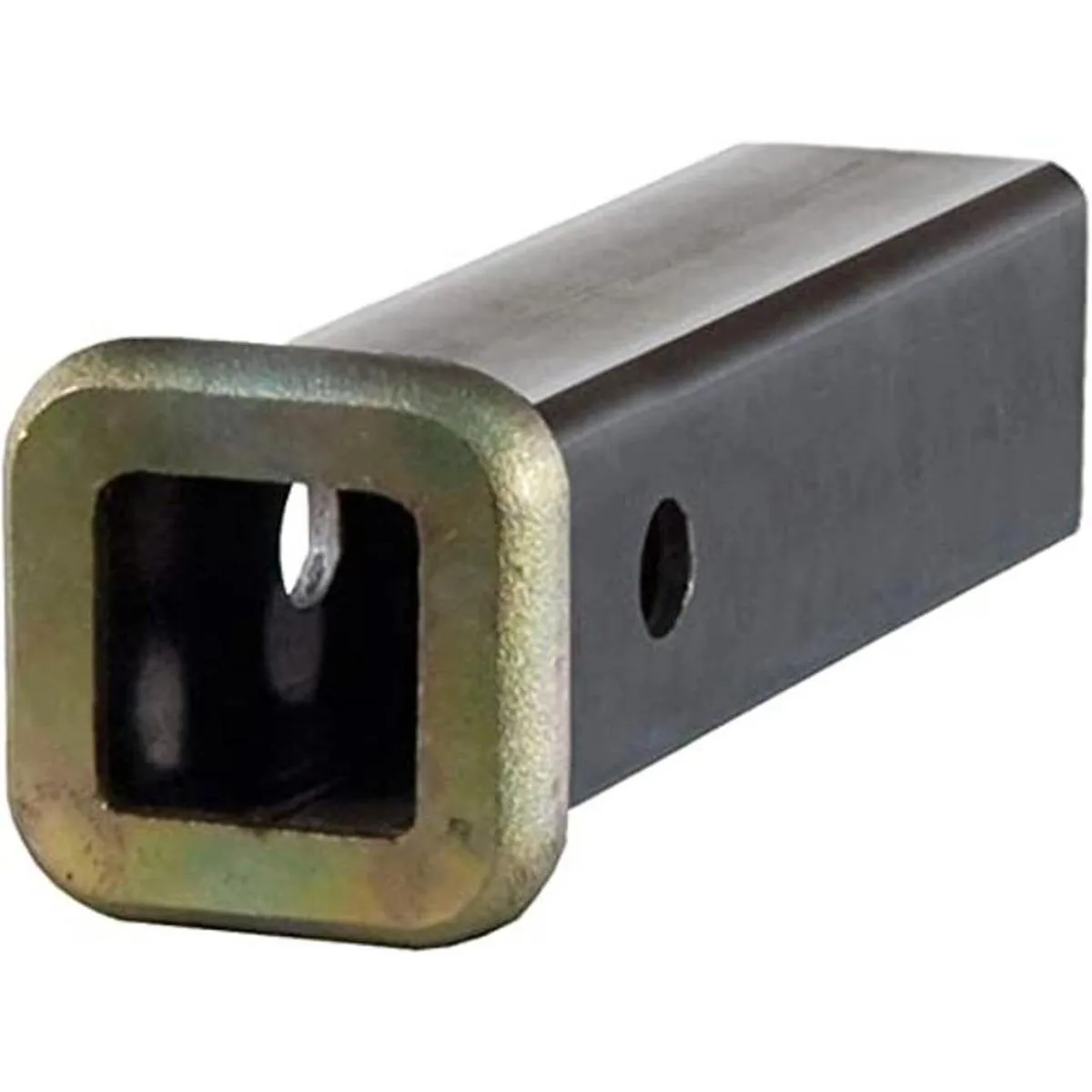 CURT 49506 Tubo receptor de enganche de remolque de acero_1