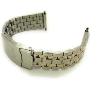 Speidel 1612 Correa para reloj 0.709 in 0.787 in 0.866_4