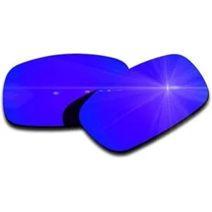 Polarizadas Lentes de repuesto para Oakley Cigeñal_2