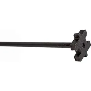 YTK llave de tambor de hierro se adapta con revestimiento_6