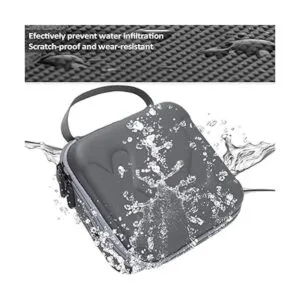 Funda de viaje para DJI OM 6 Bolsa de almacenamiento_4