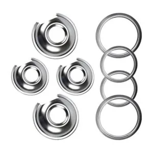 APPLIANCEMATES Cuenco de goteo grande de 8 pulgadas_1