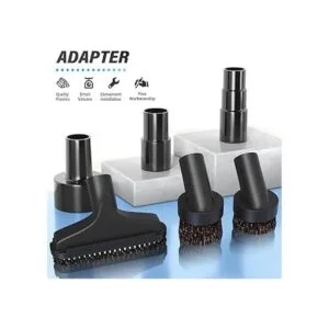 MEANLIN Kit de adaptador universal de manguera de vacío de_4