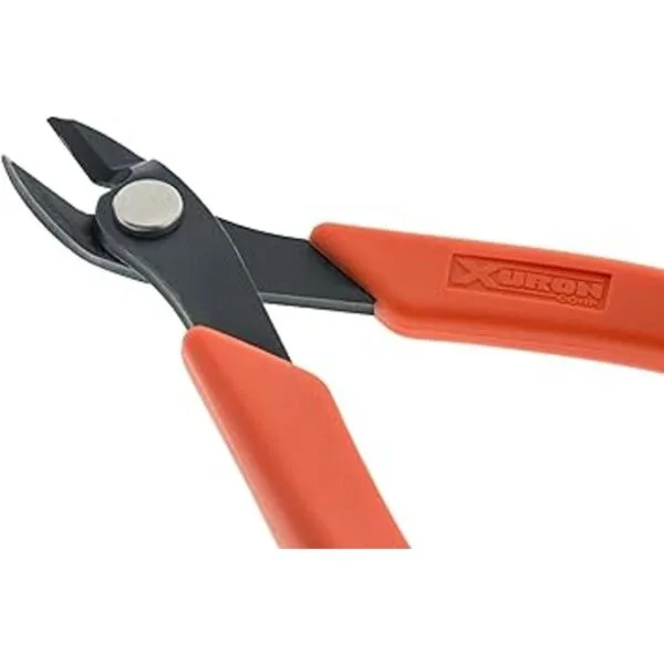 Xuron 2175 Pinza de cizallamiento_5