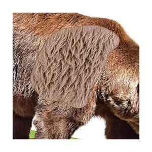 My Touch and Feel Tarjetas de flash sensoriales de doble_4