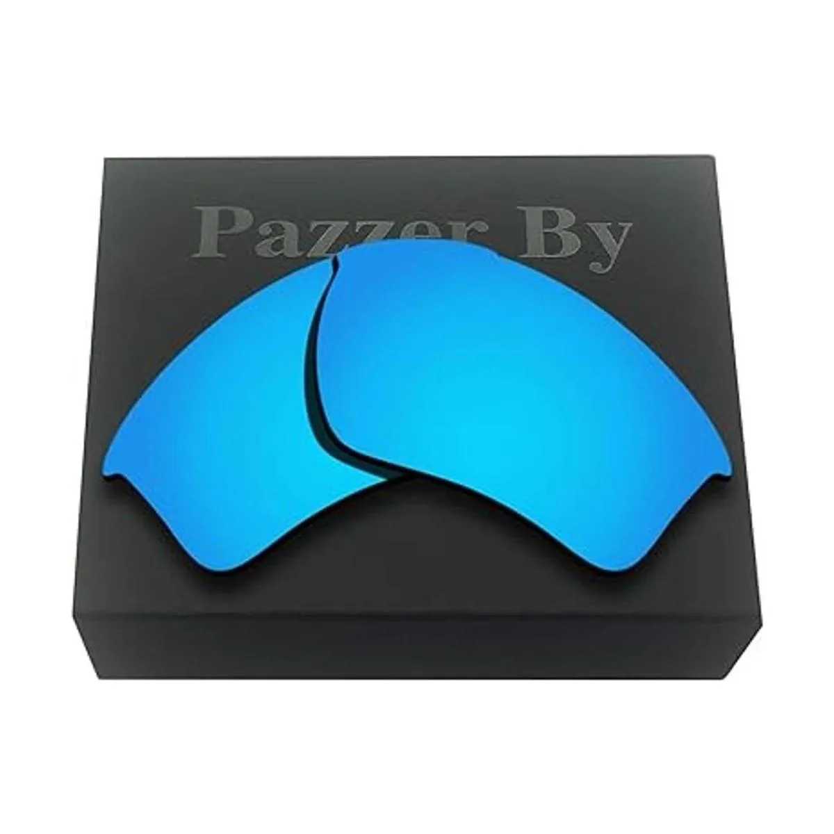 Lentes de repuesto polarizadas para Oakley Half Jacket 2.0_4