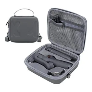 Funda de viaje para DJI OM 6 Bolsa de almacenamiento_1
