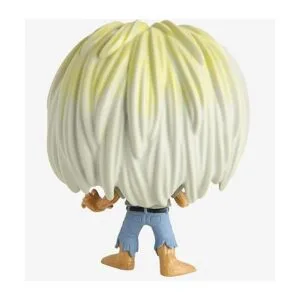 Funko Pop Rocks Iron Maiden Killers_4